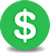 Icon: Dollar Sign