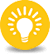 Icon: Light Bulb