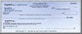Blank Check
